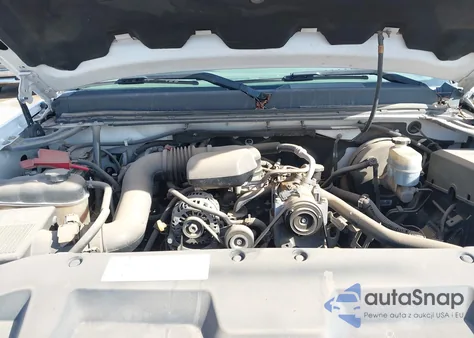 2011 GMC Sierra 1500 Work Truck from USA, damaged, VIN 1GTN1TEX9BZ182693